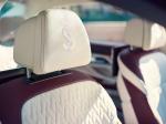 BMW M760Li xDrive Inspired by Nautor’s Swan 2017 года